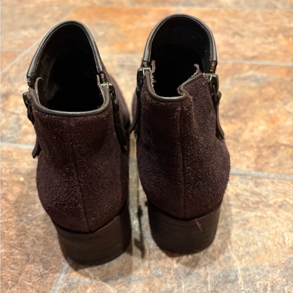 Cole Haan Boots - Picture 4 of 5